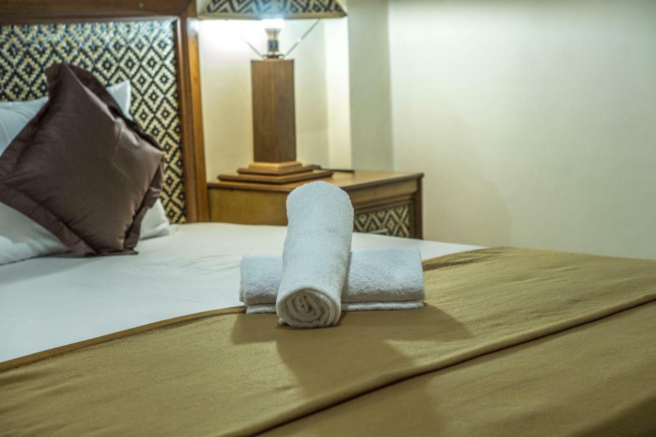 Jaga Roni House Lägenhet Ubud Exteriör bild